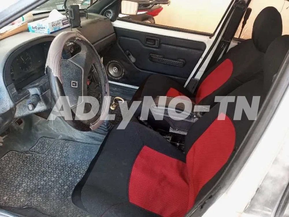 voiture ax à gabes - Photo 3