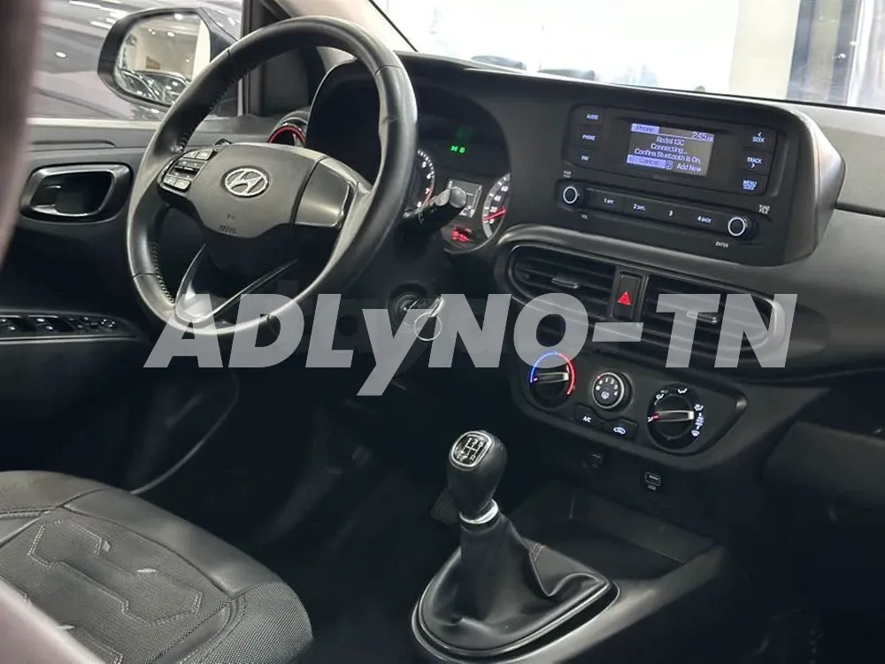 ? HYUNDAI GRAND i 10 ? à Ariana - Photo 6