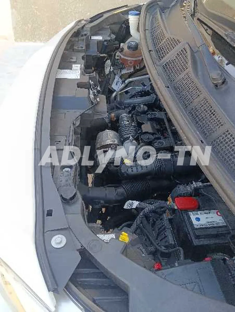 Expert 1.6 diesel dédouanée à sousse - Photo 7