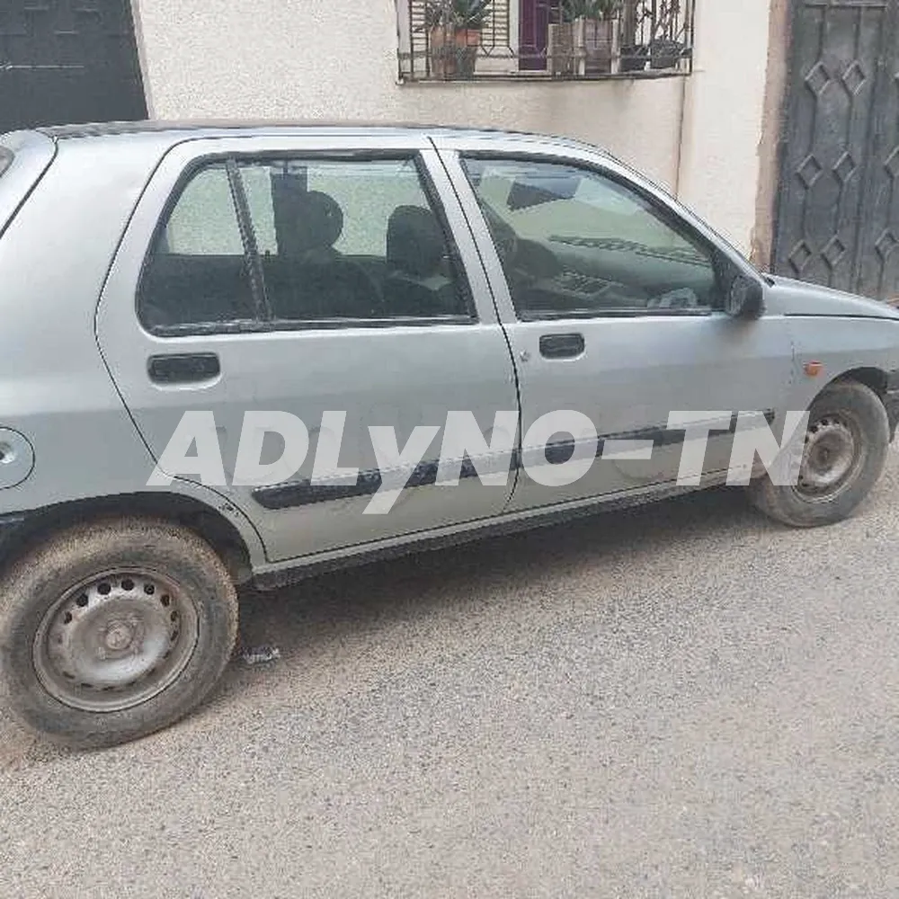 clio chipie à Ariana - Photo 2