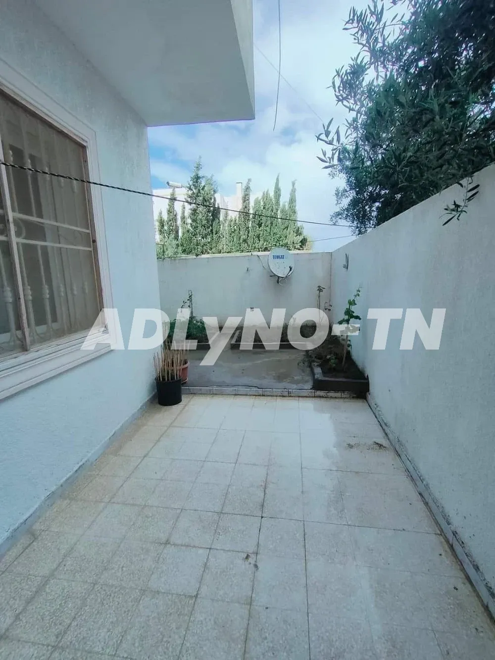 une villa a cite ryadh kelibia à Nabeul - Photo 6