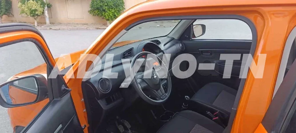 Suzuki spresso état d'origine à Ben Arous - Photo 8
