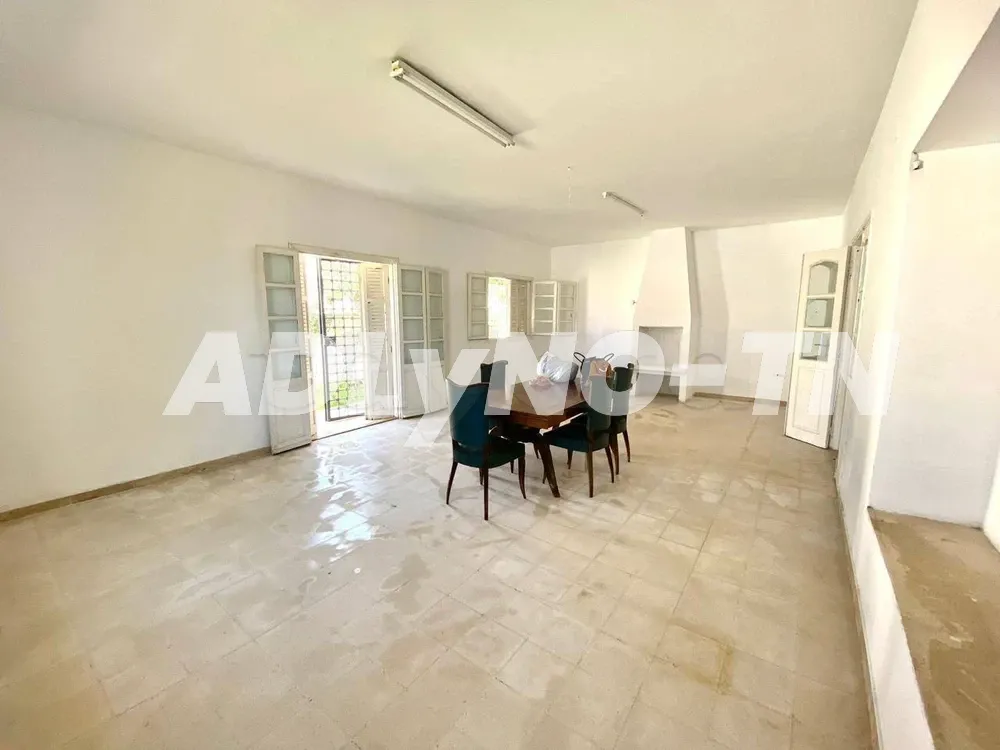  a louer appartement 