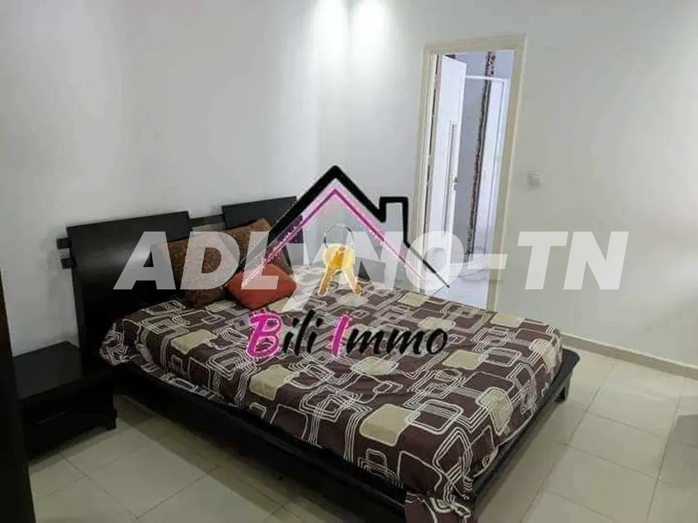 un joli appartement s+2 à sahloul à sousse - Photo 2