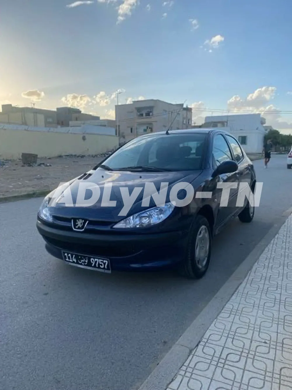 206 tt option à Nabeul - Photo 2