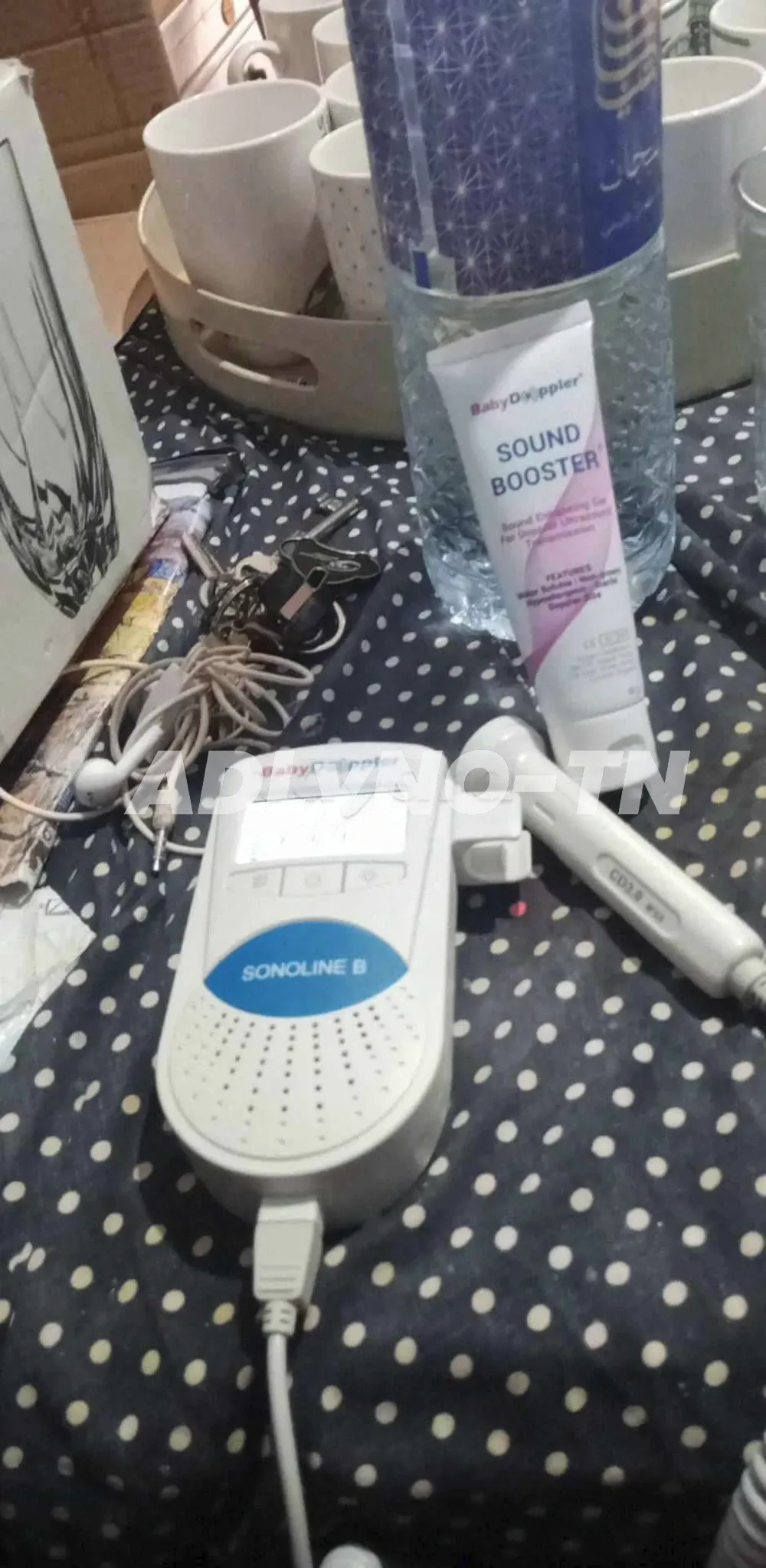 produits médicaux et paramédicaux à Tunis - Photo 7