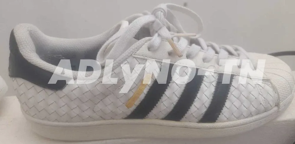 Adidas origine à Tunis - Photo 2