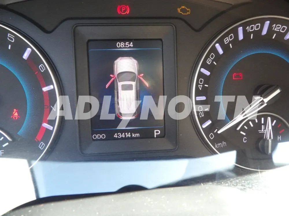 À vendre HAVAL H2 LUXURY 1.5T à Ariana - Photo 5