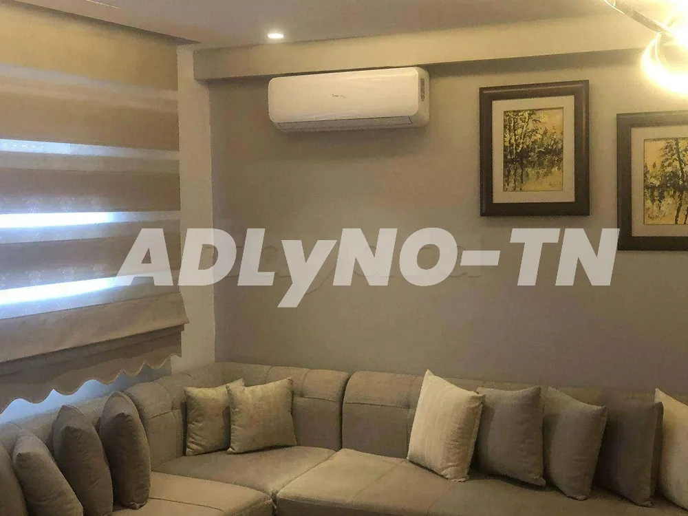 L'aouina S+2+PK ss à vendre à Tunis - Photo 3