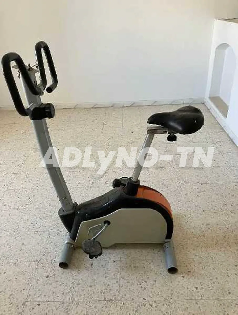 bisclette de musculation à Sfax - Photo 1