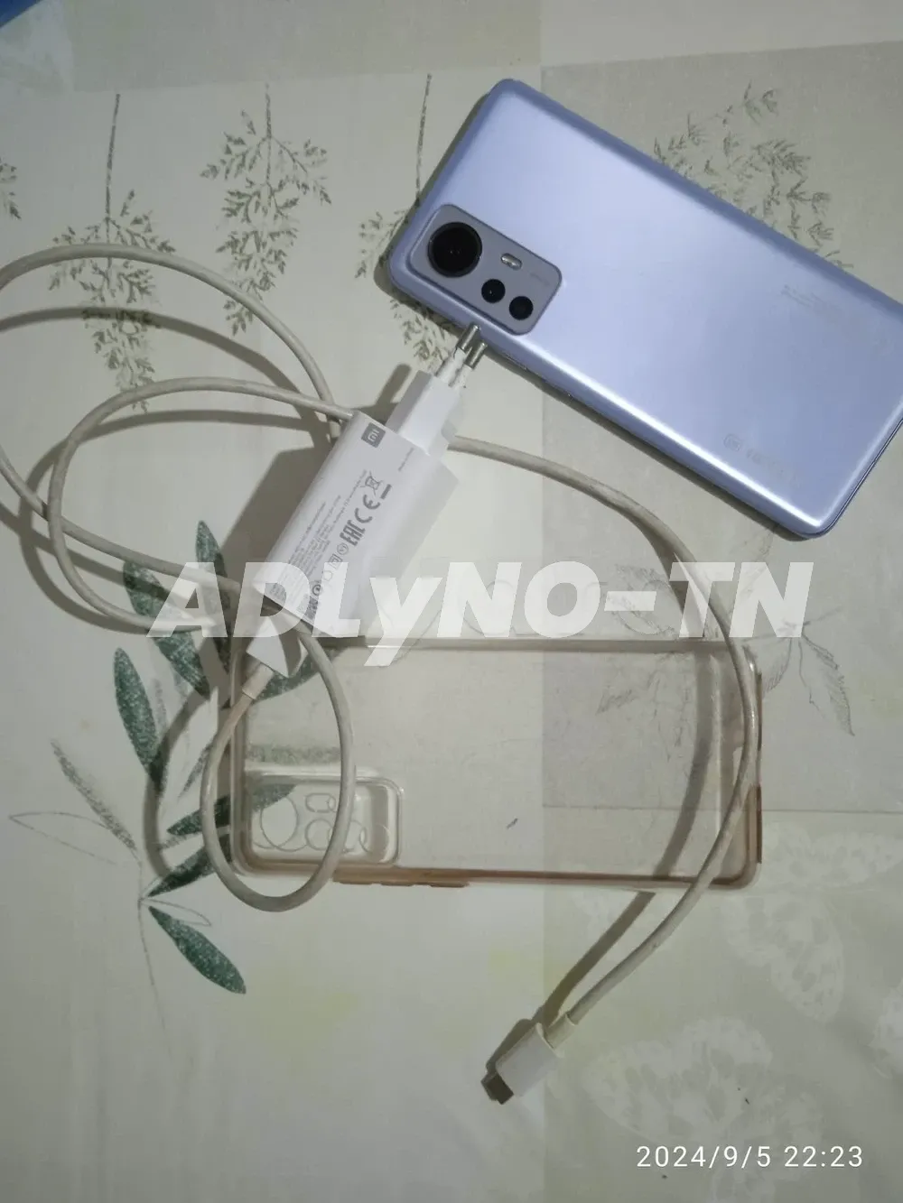 Xiaomi 12 5G à Beja - Photo 3