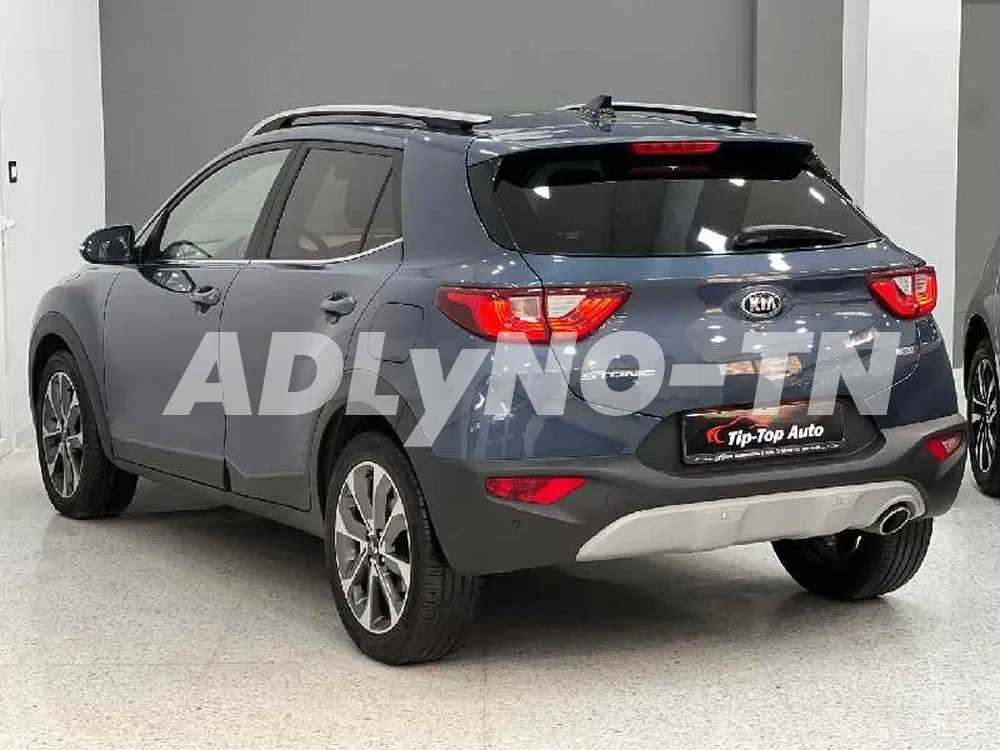 KIA STONIC à Sfax - Photo 2