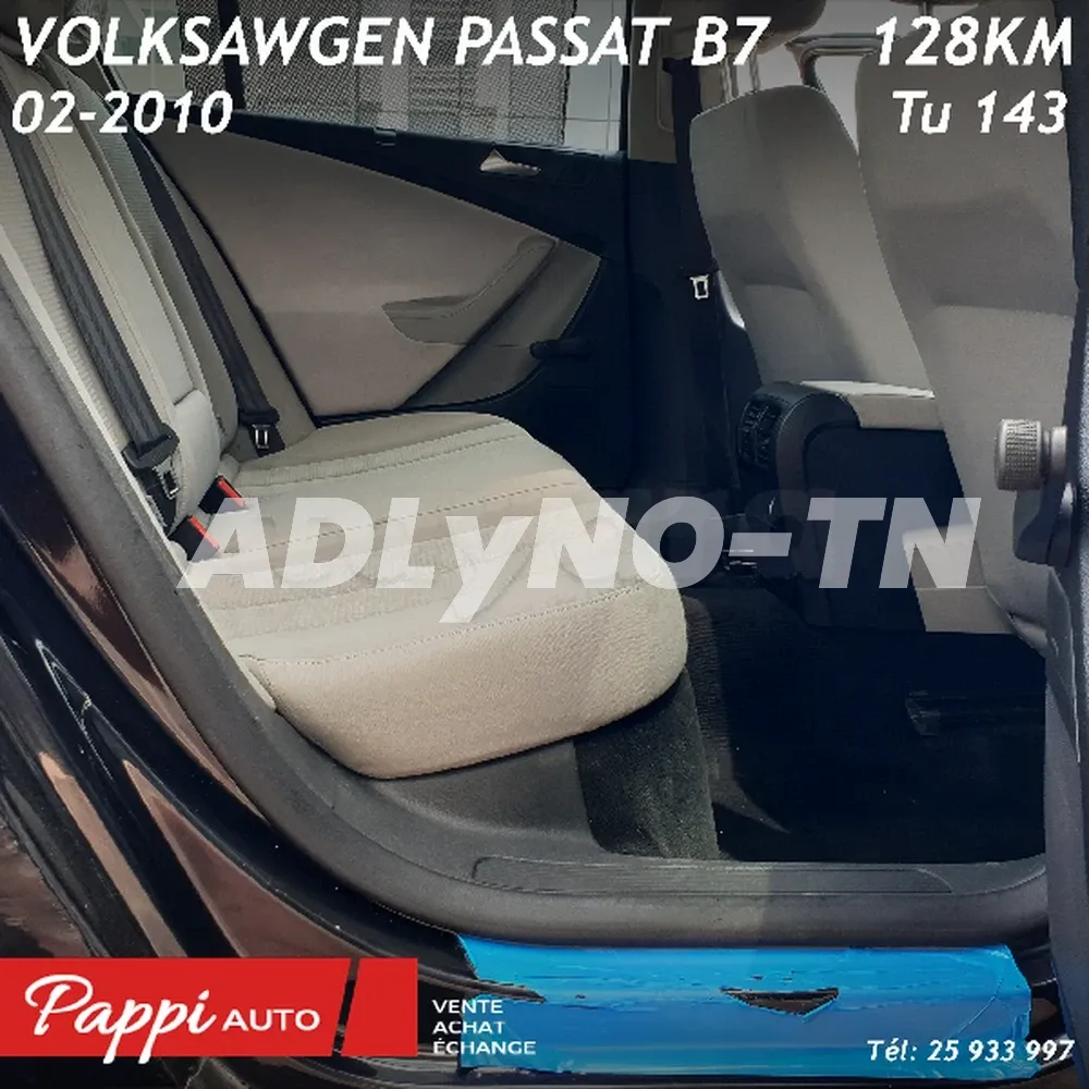 Volkswagen Passat b7 à Ariana - Photo 8