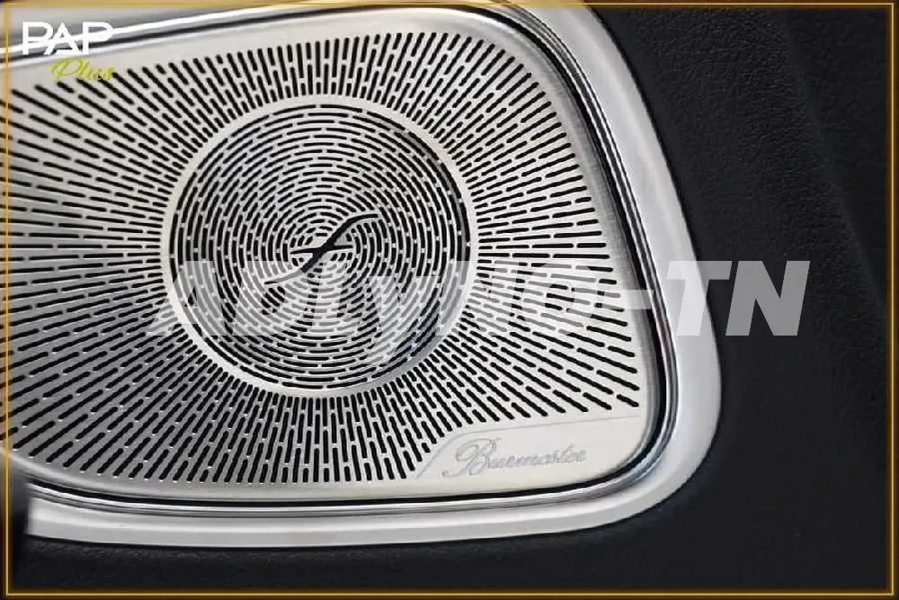 ▶ MERCEDES-BENZ GLC 200 ◀ à Tunis - Photo 6