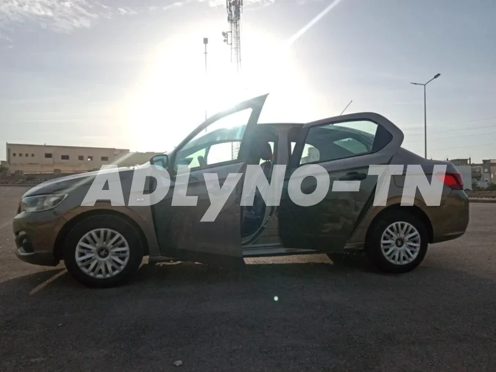 peugeot annee 2018 à Ben Arous - Photo 5