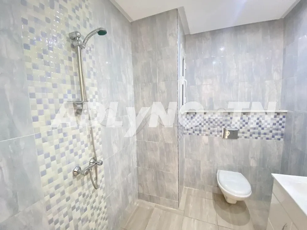 Appartement s+2 à Nabeul - Photo 4