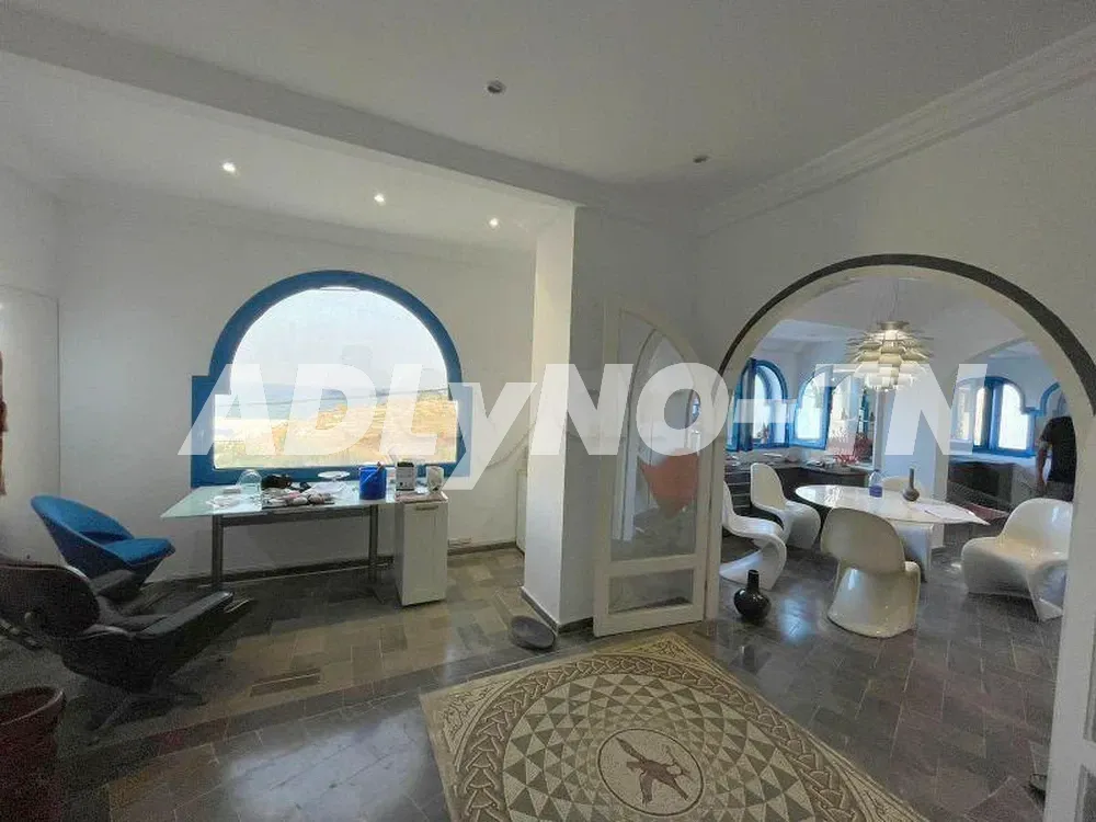 Maison arabesque en vente à sousse - Photo 4