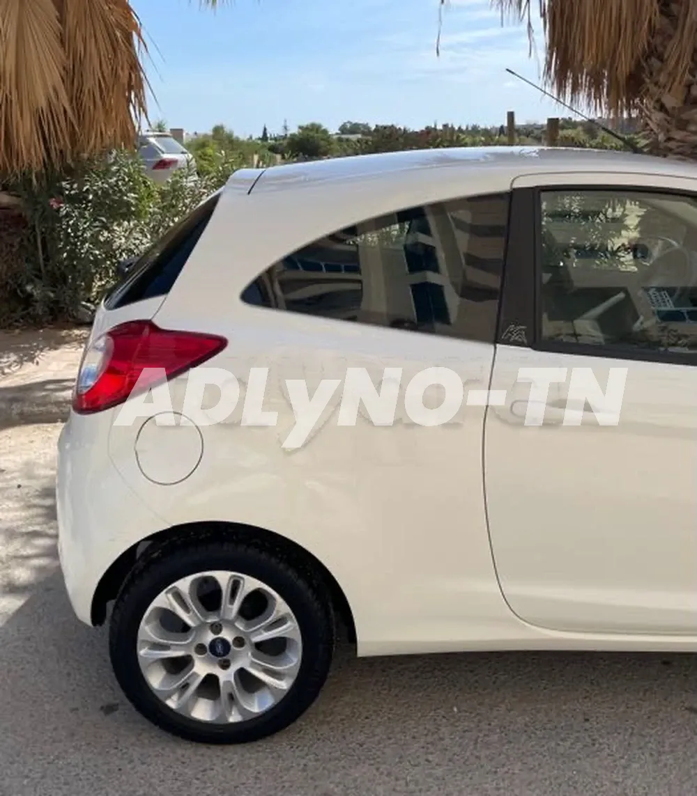 Ford ka TITANIUM à Tunis - Photo 5