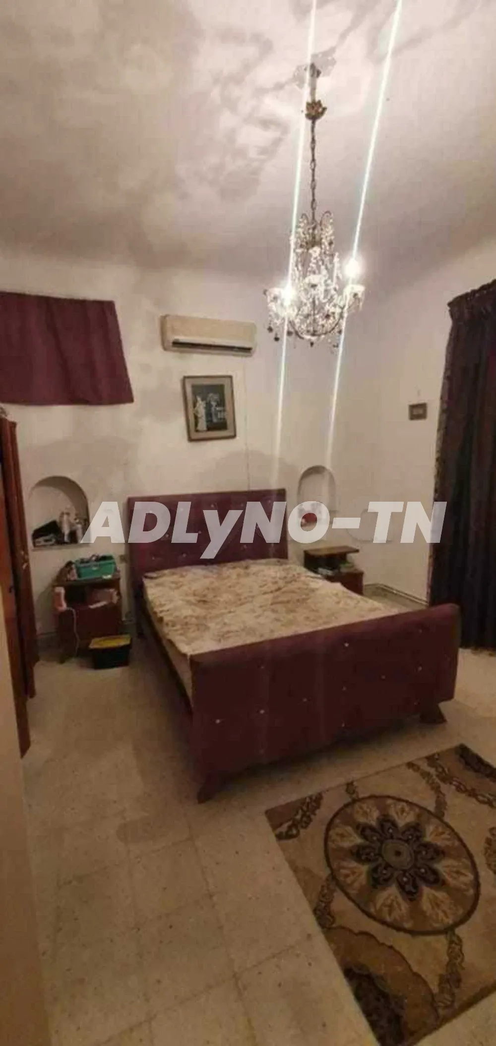 étage villa Marsa saf Safa à Tunis - Photo 3