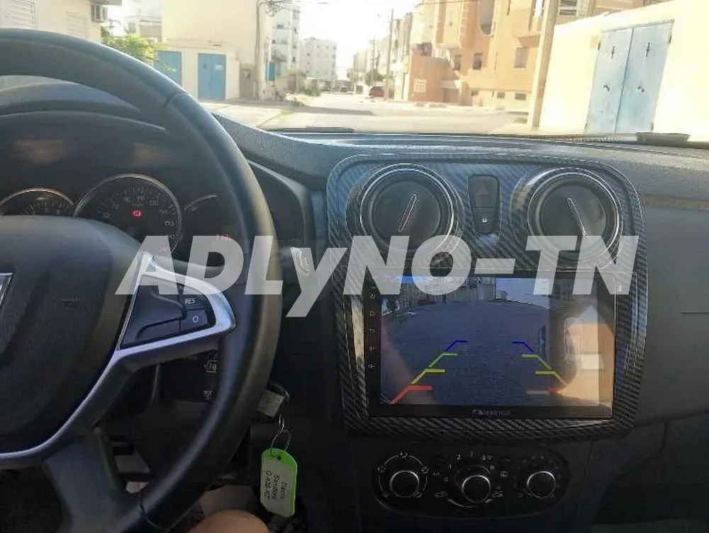Dacia importé à sousse - Photo 1