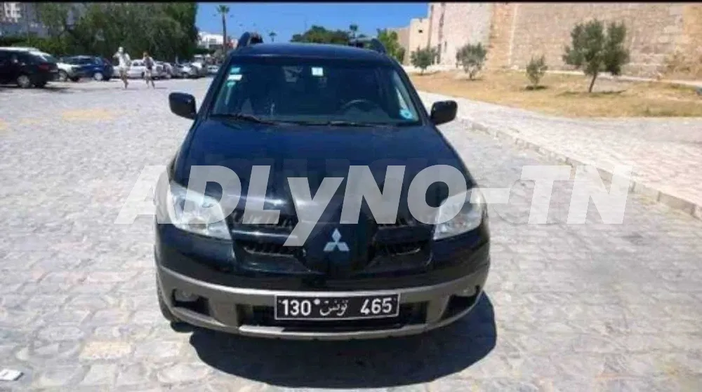 musibuchi boite auto 1ere main à sousse - Photo 2