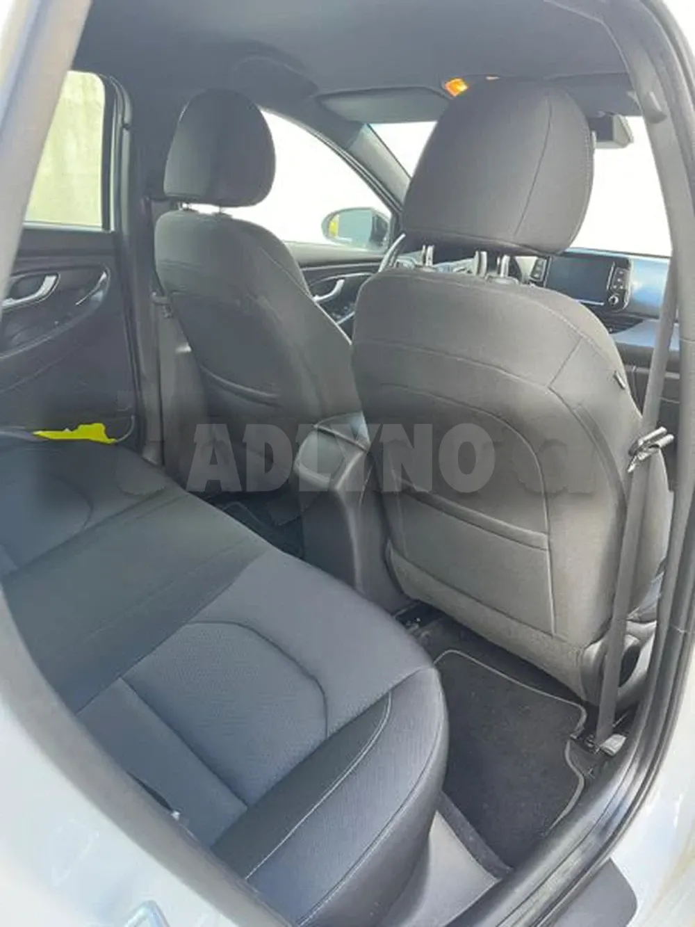 Hyundai i30 à Monastir - Photo 3