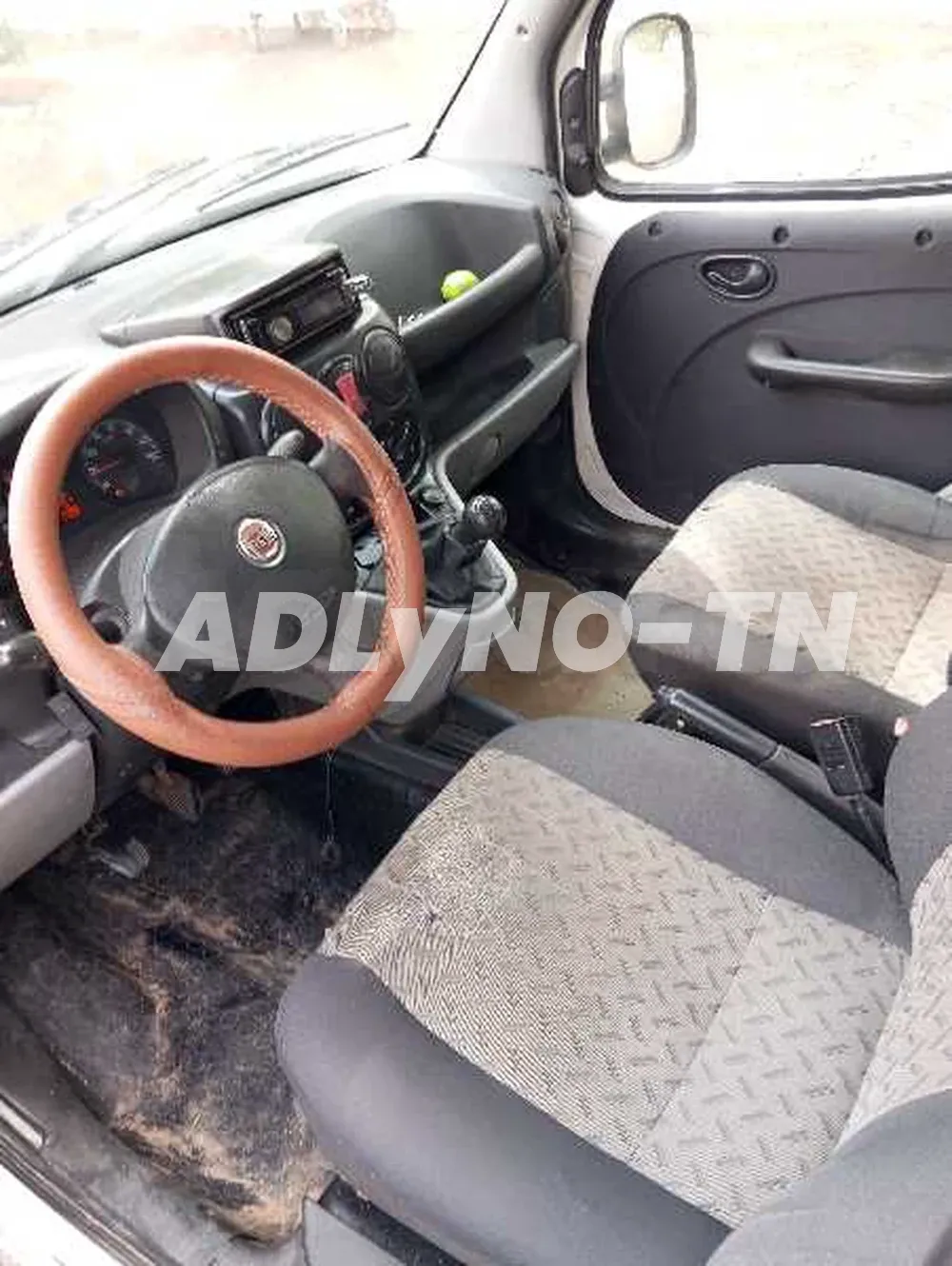 fiat dablo à Gafsa - Photo 4