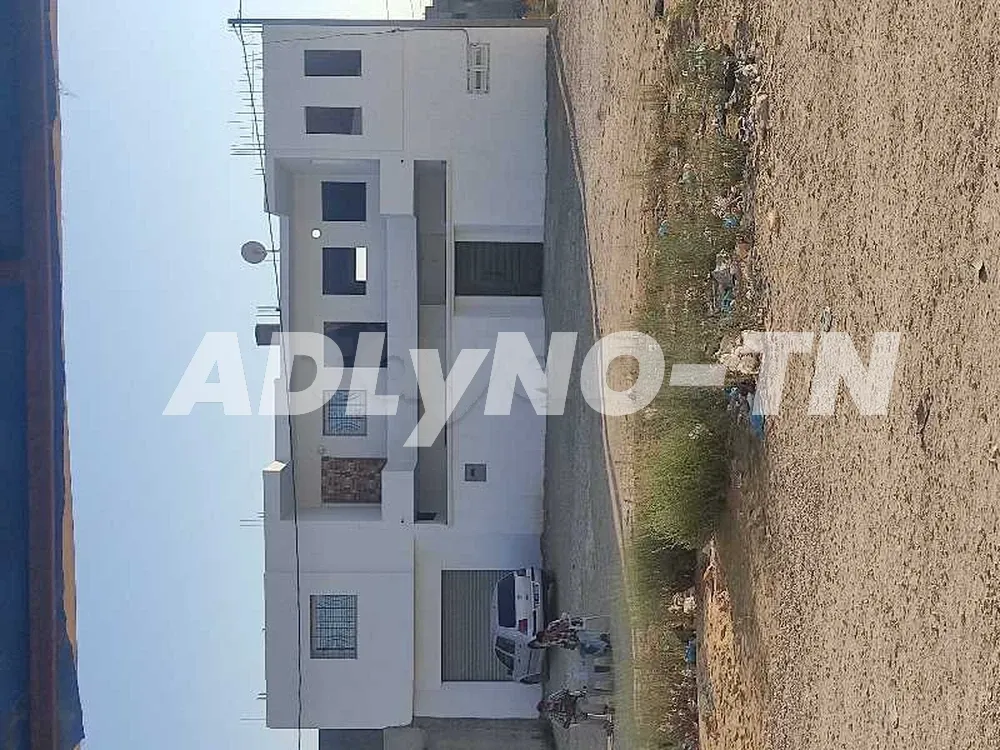  Terrain A Vendre Sousse hergla 