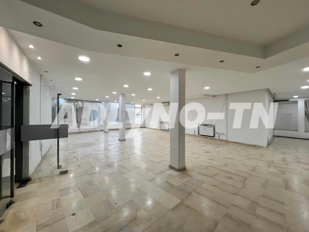  appartement à vendre manar 1 
