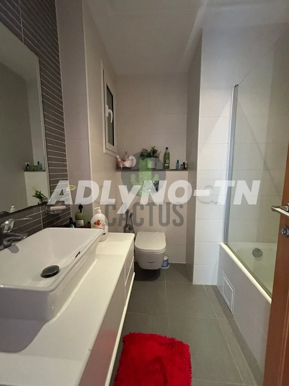 À vendre: S+3 vue sur mer de 156 m² à Mrezga ,Hammamet. à Nabeul - Photo 5