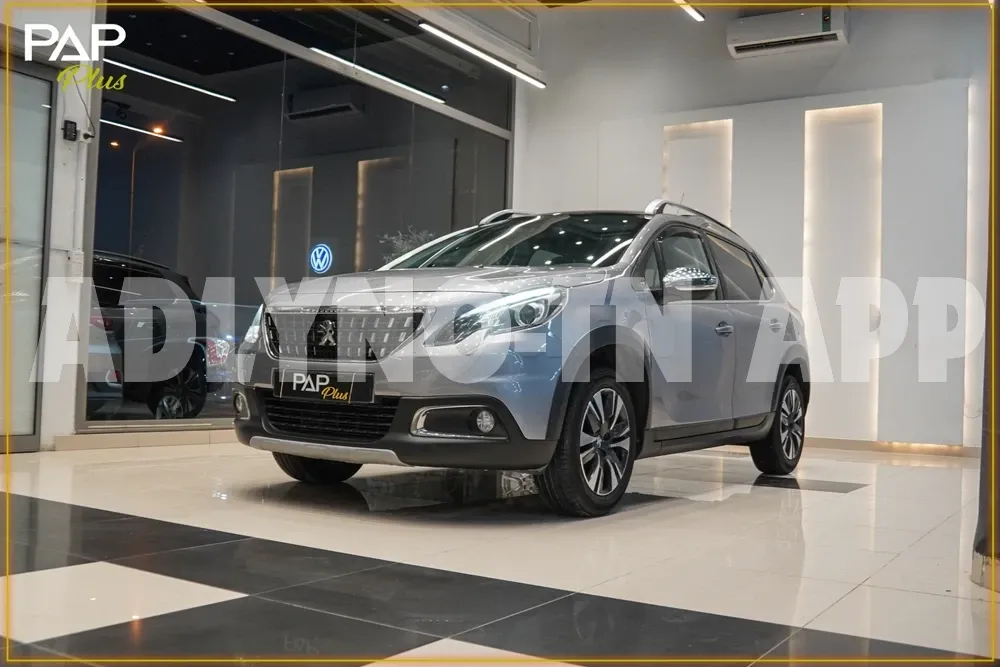 ▶ PEUGEOT 2008 ◀ à Tunis - Photo 9