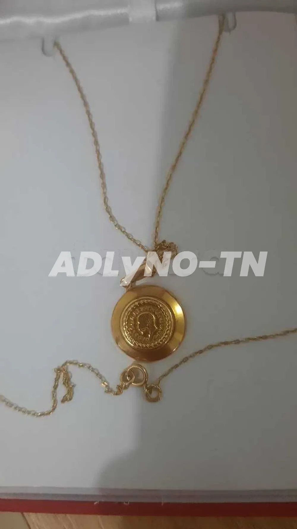 collier à vendre à Manouba - Photo 2