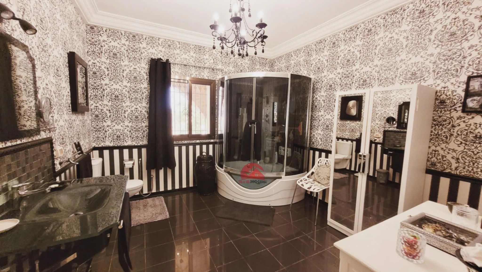 GRANDE PROPRIÉTÉ À DJERBA MIDOUN ZA - RÉF V685 à Medenine - Photo 7