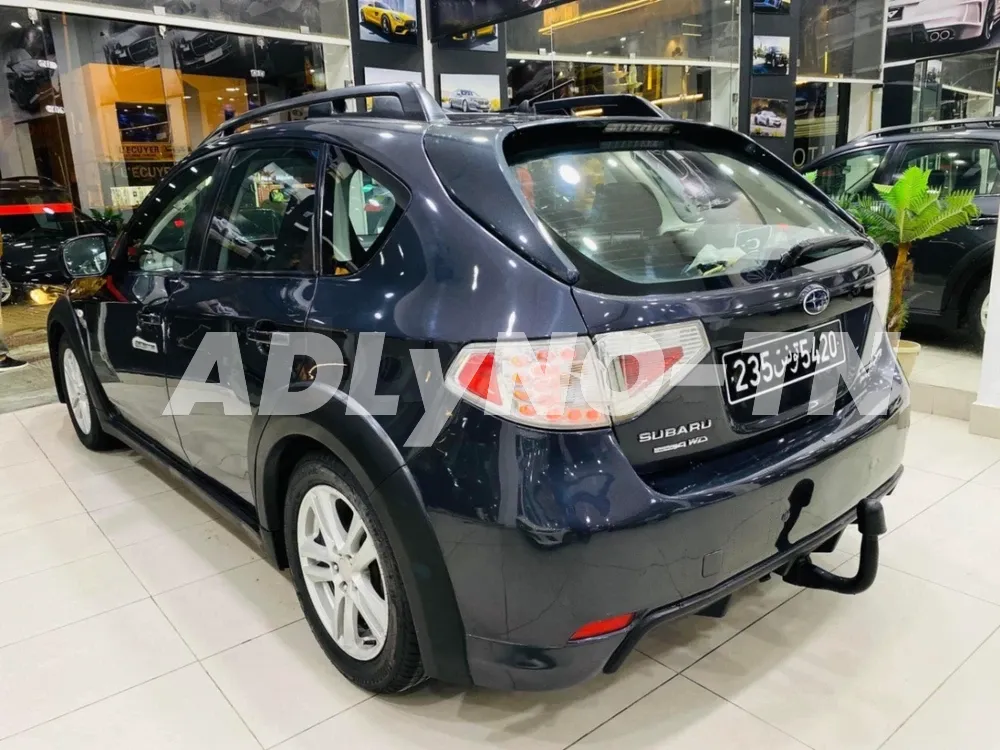 ⚜️ Subaru Impreza XV ⚜️ AWD à Ariana - Photo 3