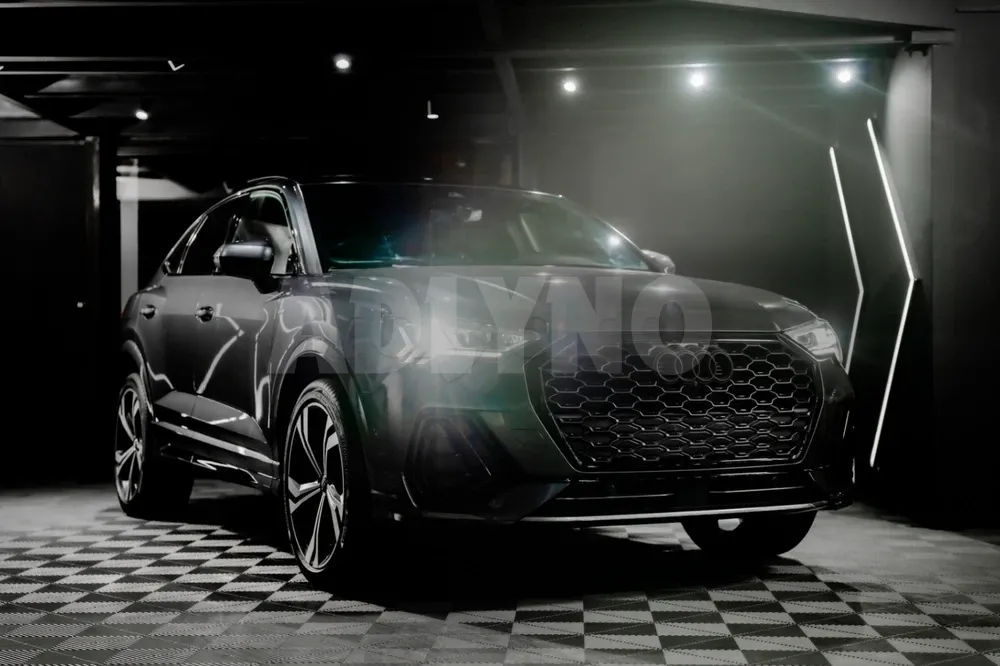 AUDI Q3 COUPE à sousse - Photo 5