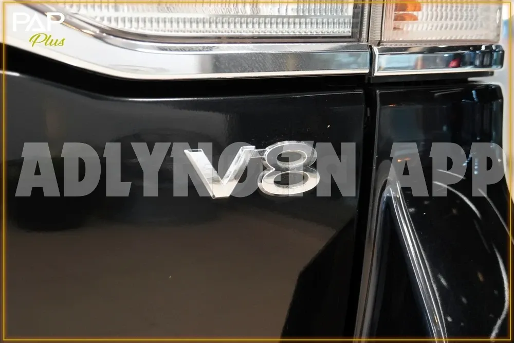 ▶ TOYOTA LAND CRUISER LC 200 ◀ à Tunis - Photo 2