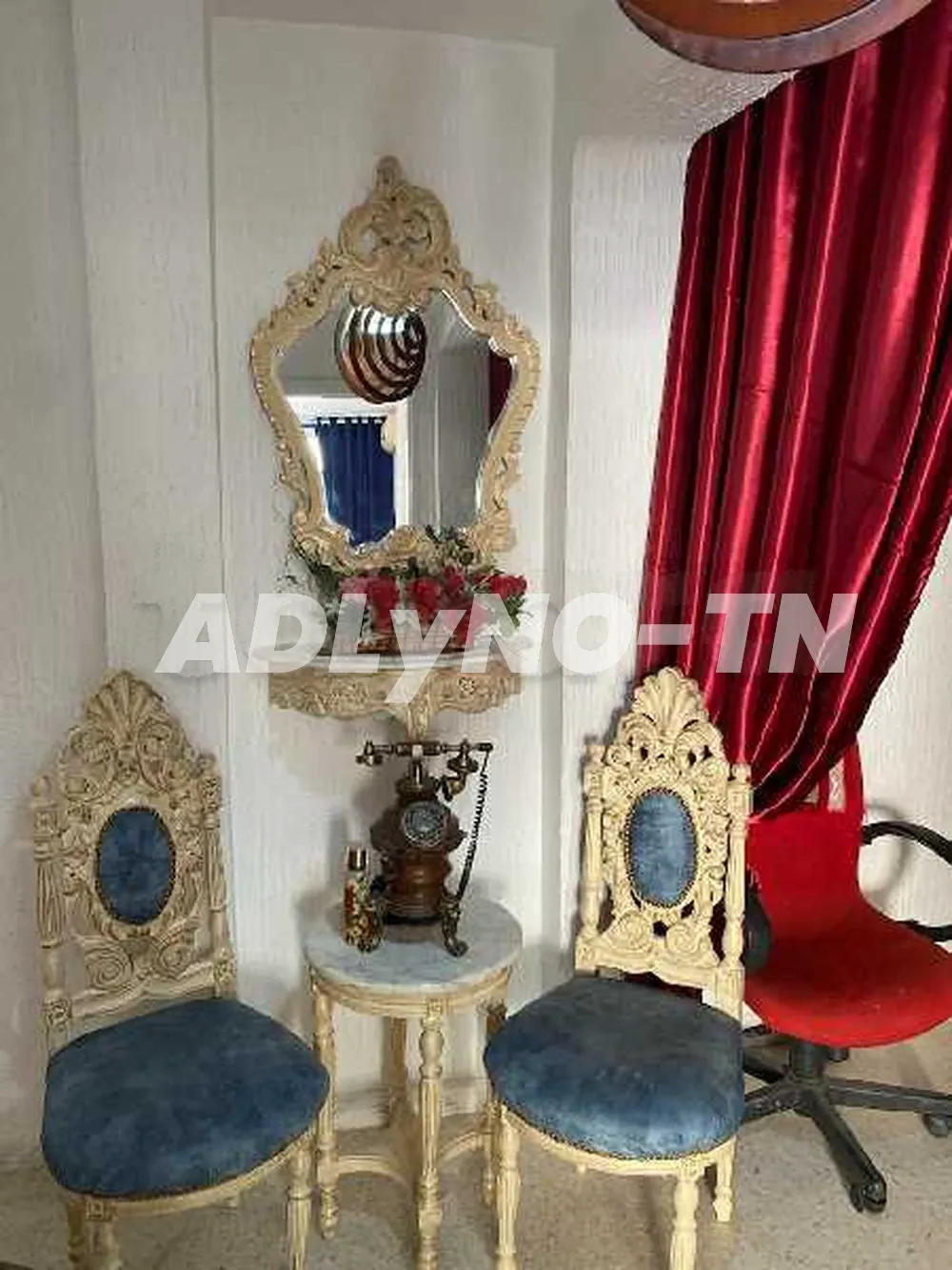 studio à Tunis - Photo 4