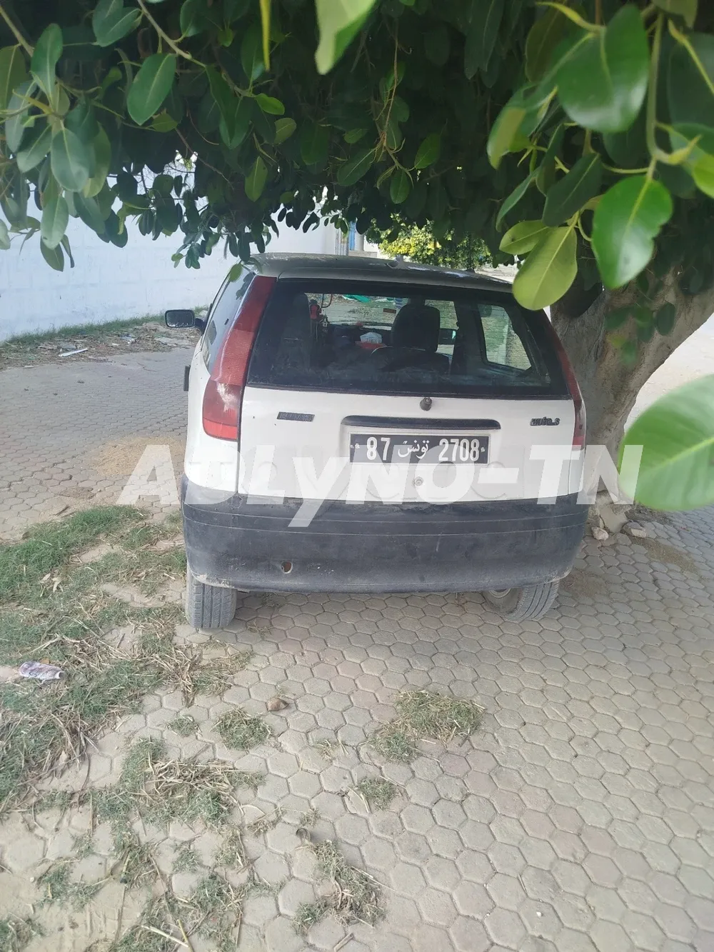 Fiat Punto 1 à Nabeul - Photo 3