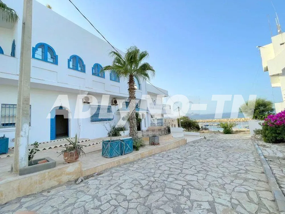 Maison arabesque en vente à sousse - Photo 1