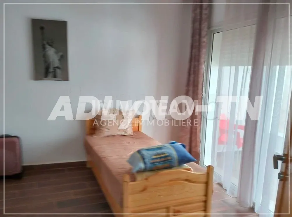 A vendre une villa à Hammamet à Nabeul - Photo 3