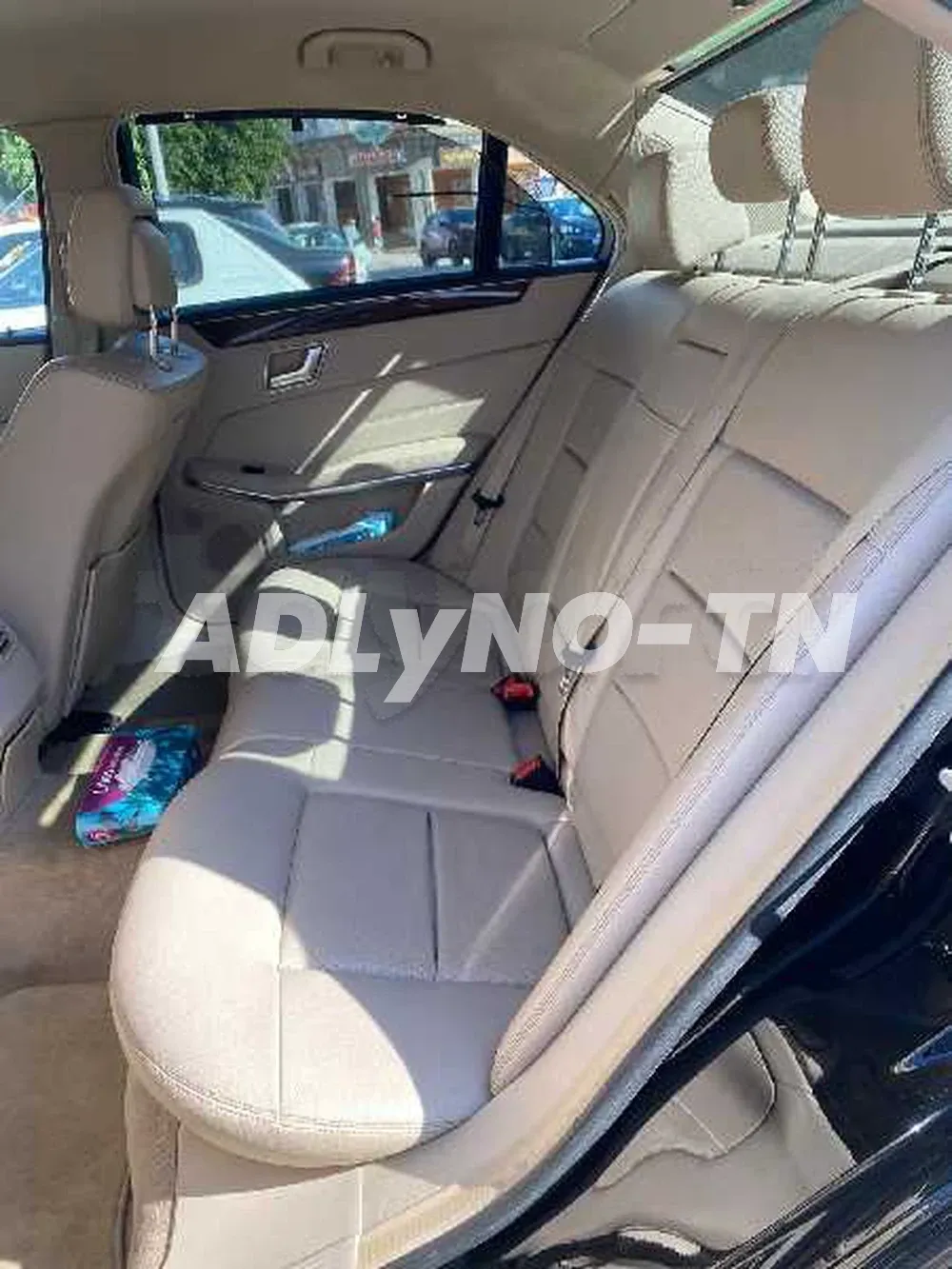 Mercedes classe E180 à Ariana - Photo 8