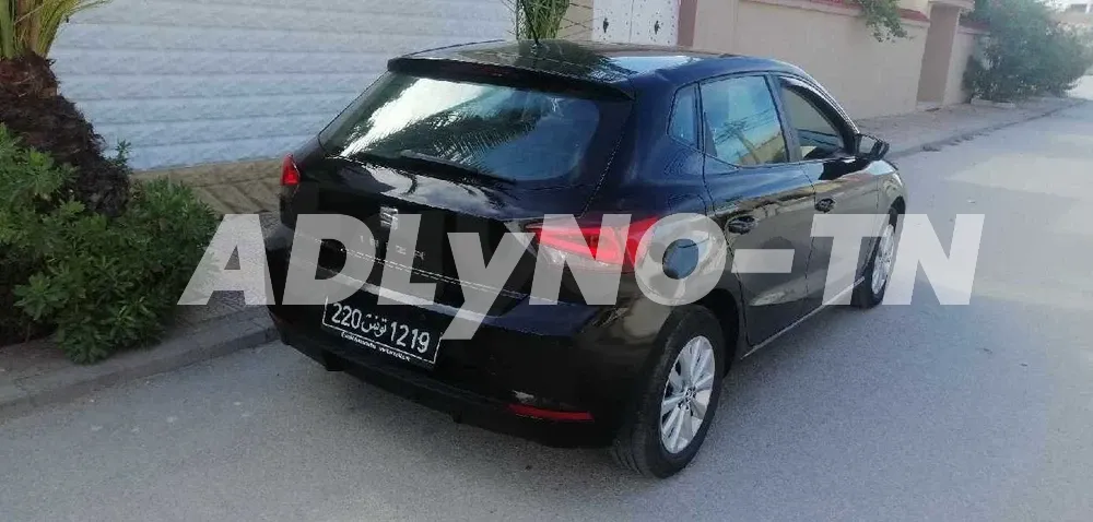 Seat Ibiza style+ à Ben Arous - Photo 5