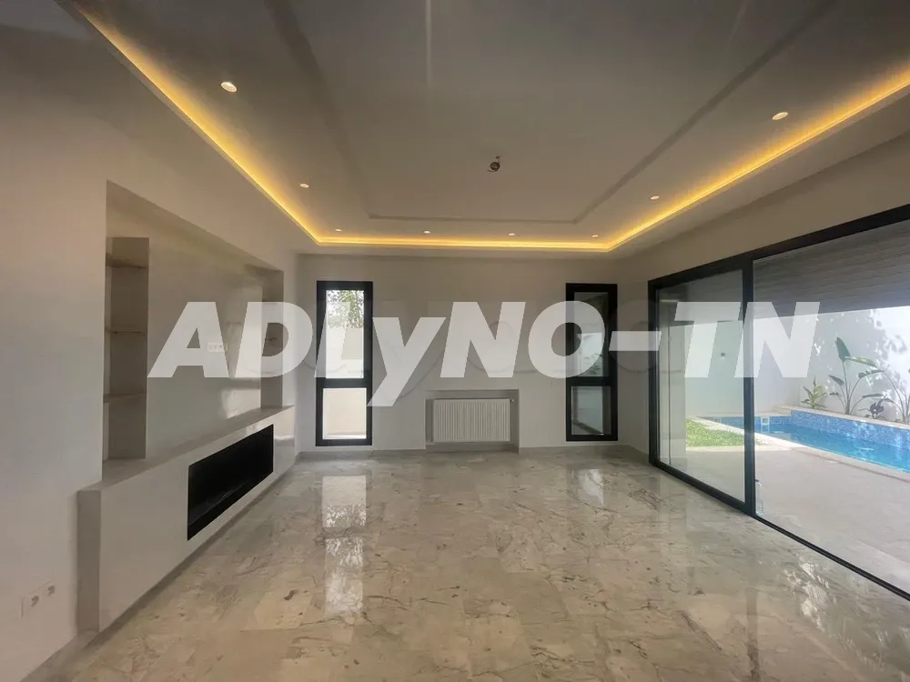  un duplex meublée à louer au lac 2 