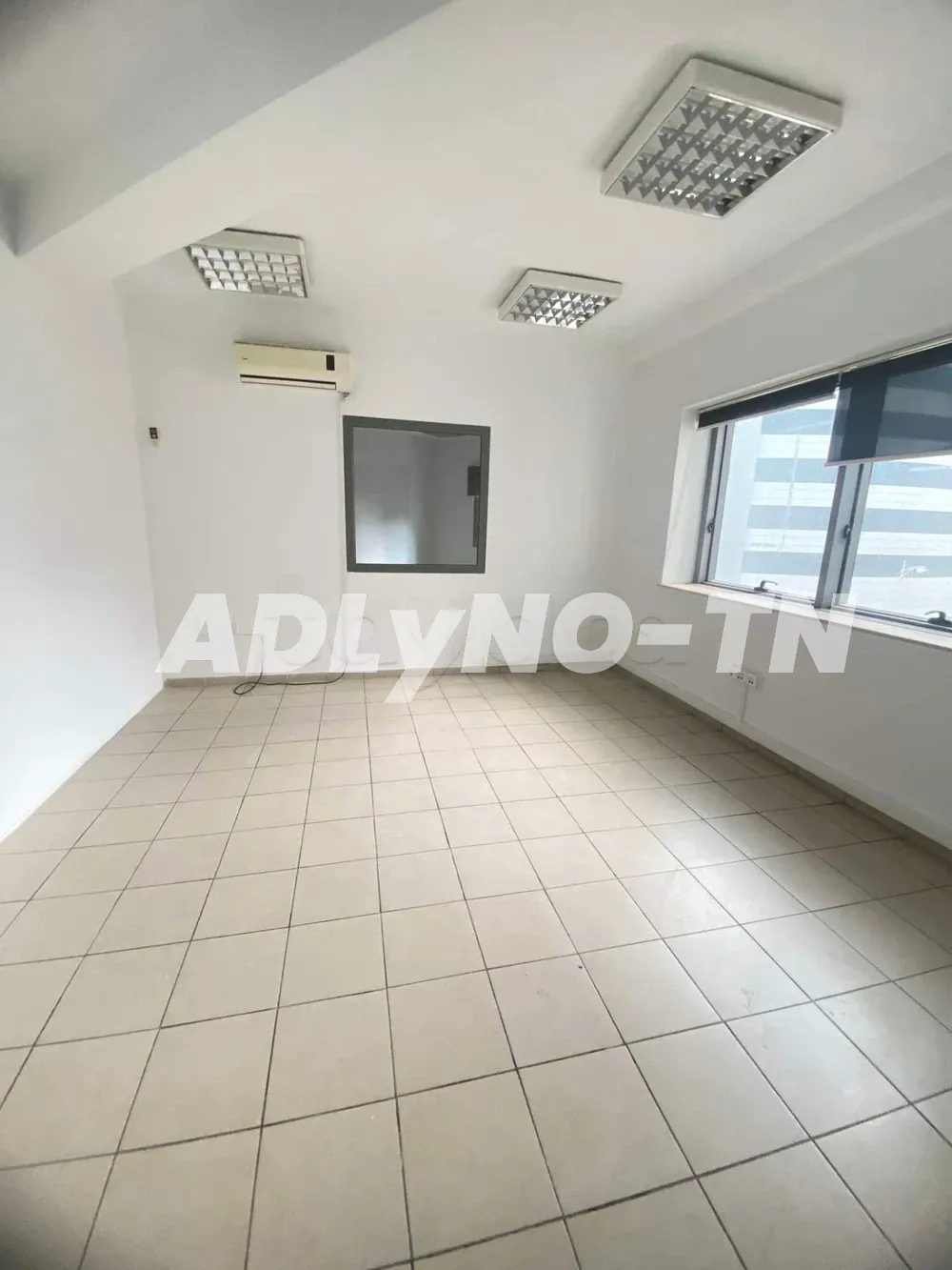 A louer plateau 250 m² au Centre Urbain Nord à Tunis - Photo 3