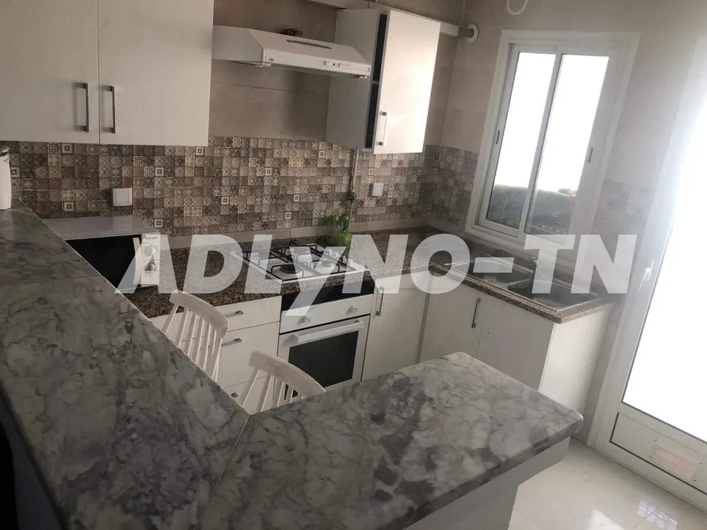  appartement à vendre manar 1 