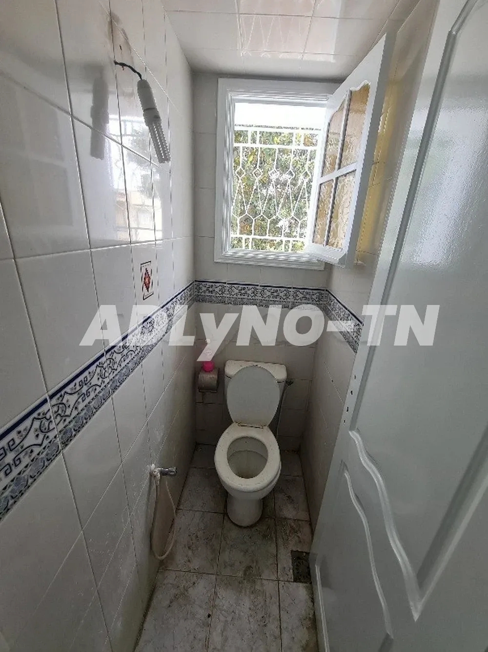 etage de villa s plus 3 a l'ariana wb3935 à Ariana - Photo 1