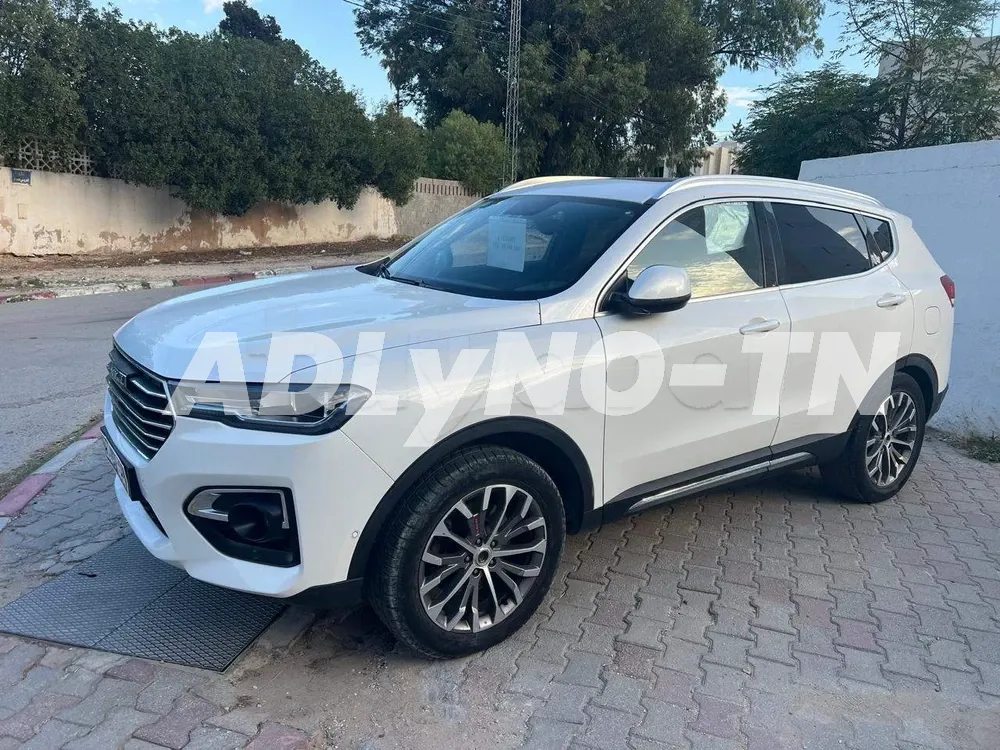 Haval H6 à vendre 98308363 à Ben Arous - Photo 6