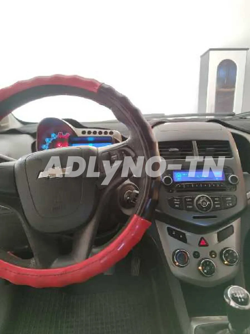Chevrolet sonic à Sfax - Photo 2