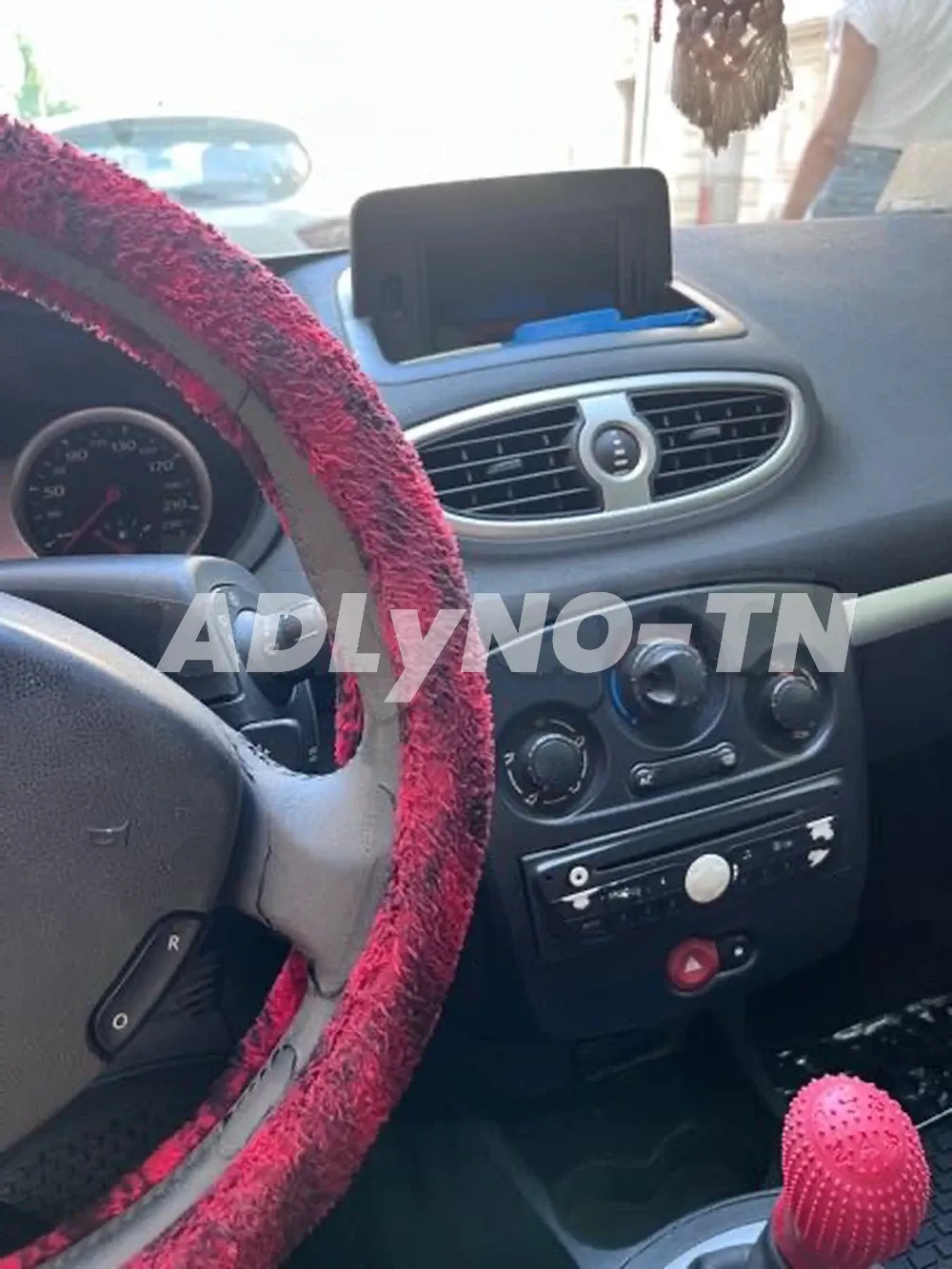 Clio à vendre à Tunis - Photo 5