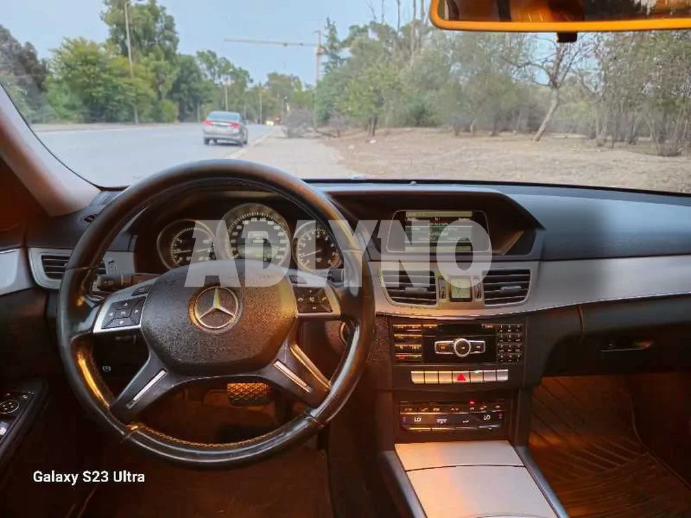 E200 Restylé dernier série Neuf à Manouba - Photo 6